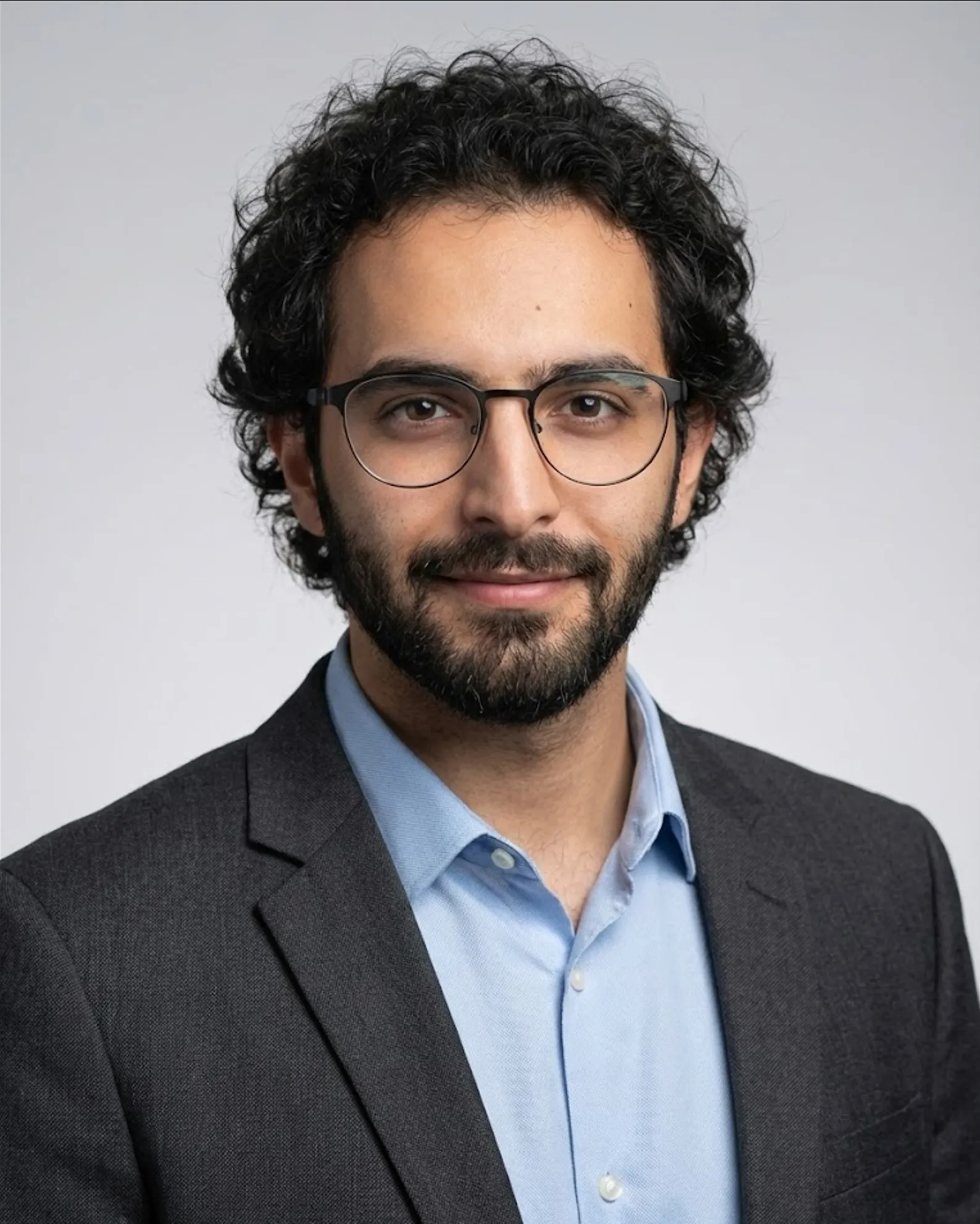 Abdul, founder of BlueList Marketing